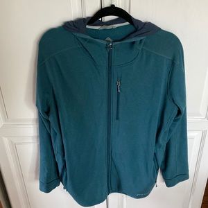 Free Fly Bamboo Thermal Fleece